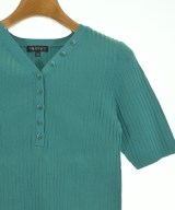 INDIVI（インディヴィ）ニット・セーター 青 サイズ:05(XXS位) レディース/2200613827065