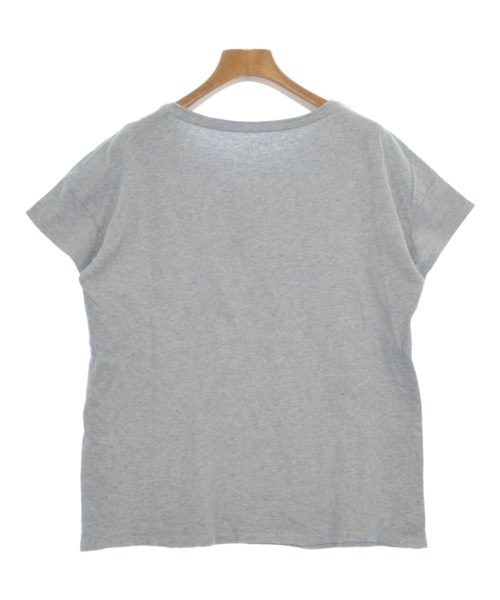 INDIVI（インディヴィ）Tシャツ・カットソー グレー サイズ:38(M位) レディース/2200624471080
