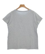 INDIVI（インディヴィ）Tシャツ・カットソー グレー サイズ:38(M位) レディース/2200624471080