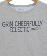 INDIVI（インディヴィ）Tシャツ・カットソー グレー サイズ:38(M位) レディース/2200624471080