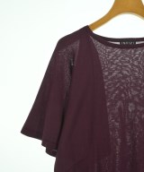 INDIVI（インディヴィ）ニット・セーター 赤 サイズ:38(M位) レディース/2200611042040