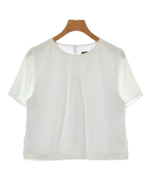 インディヴィ(INDIVI)のINDIVI ブラウス