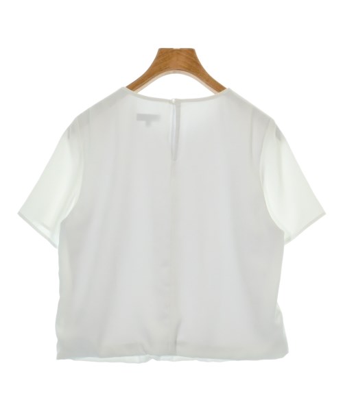 INDIVI（インディヴィ）ブラウス 白 サイズ:36(S位) レディース/2200611042057