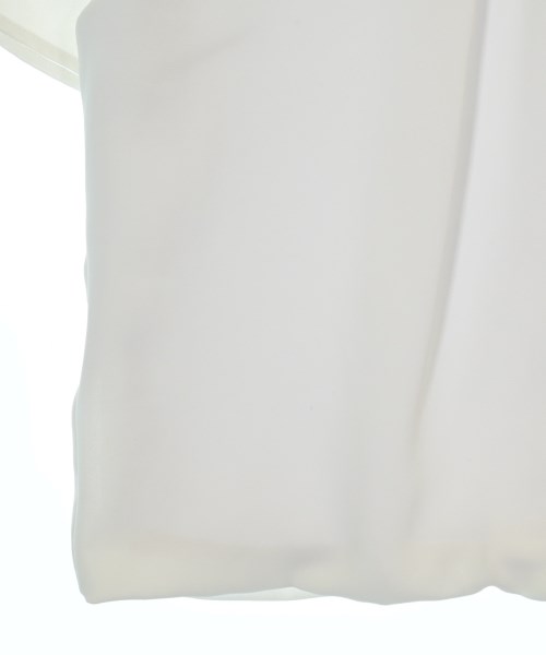 INDIVI（インディヴィ）ブラウス 白 サイズ:36(S位) レディース/2200611042057