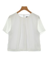 INDIVI（インディヴィ）ブラウス 白 サイズ:36(S位) レディース/2200611042057