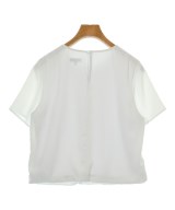 INDIVI（インディヴィ）ブラウス 白 サイズ:36(S位) レディース/2200611042057