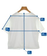 INDIVI（インディヴィ）ブラウス 白 サイズ:36(S位) レディース/2200611042057