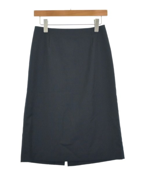 インディヴィ(INDIVI)のINDIVI ロング・マキシ丈スカート