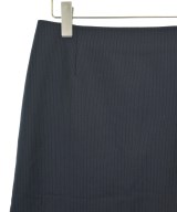 INDIVI（インディヴィ）ロング・マキシ丈スカート 紺 サイズ:40(L位) レディース/2200615015019