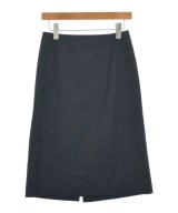 INDIVI ロング・マキシ丈スカート