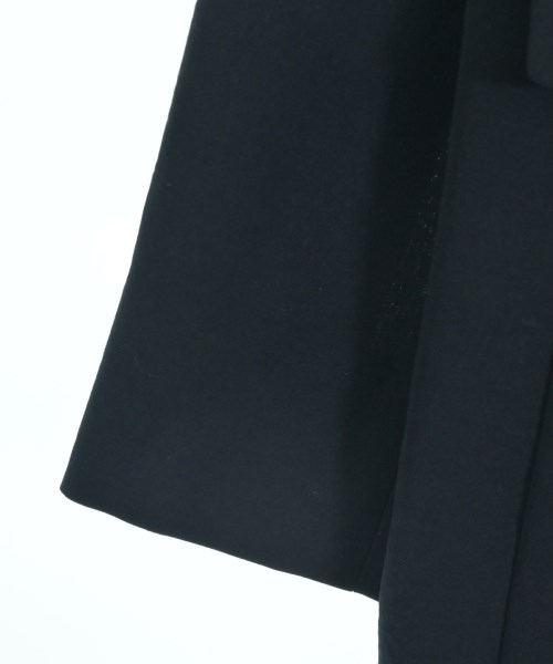 INDIVI（インディヴィ）テーラードジャケット 紺 サイズ:38(M位) レディース/2200615015026