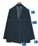 INDIVI（インディヴィ）テーラードジャケット 紺 サイズ:38(M位) レディース/2200615015026