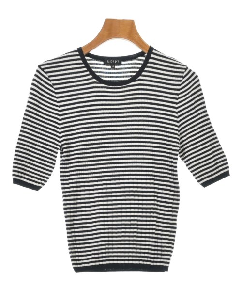 インディヴィ(INDIVI)のINDIVI ニット・セーター