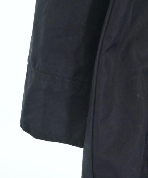 INDIVI（インディヴィ）マウンテンパーカー 紺 サイズ:05(XXS位) レディース/2200615020037