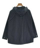 INDIVI（インディヴィ）マウンテンパーカー 紺 サイズ:05(XXS位) レディース/2200615020037