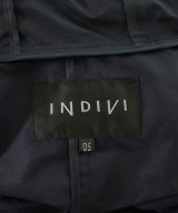 INDIVI（インディヴィ）マウンテンパーカー 紺 サイズ:05(XXS位) レディース/2200615020037