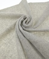 INDIVI（インディヴィ）マフラー グレー サイズ:- レディース/2200621473025