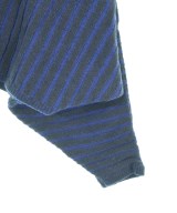 INDIVI（インディヴィ）ニット・セーター 紺 サイズ:38(M位) レディース/2200614986150