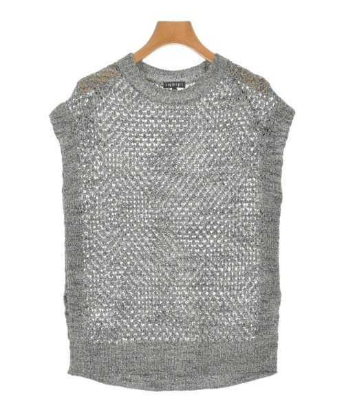 インディヴィ(INDIVI)のINDIVI ベスト