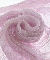 INDIVI（インディヴィ）ストール ピンク サイズ:- レディース/2200626880101