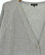 INDIVI（インディヴィ）ワンピース グレー サイズ:40(L位) レディース/2200627070013