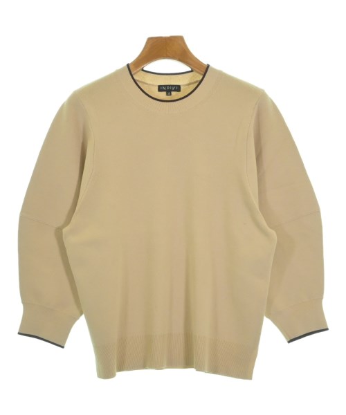 インディヴィ(INDIVI)のINDIVI ニット・セーター