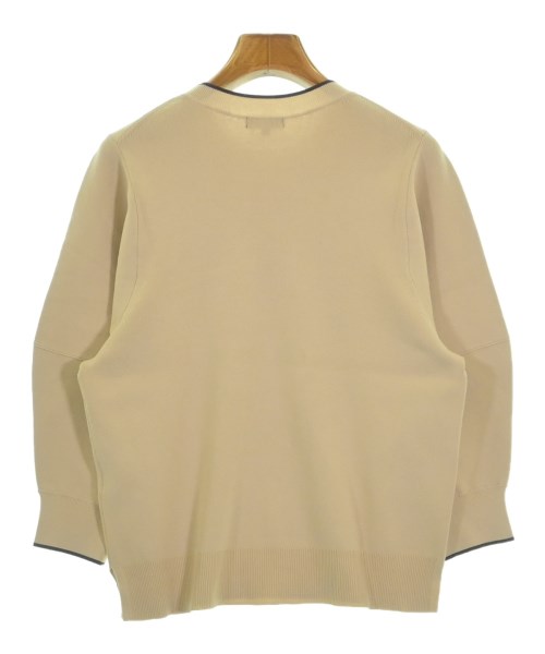 INDIVI（インディヴィ）ニット・セーター ベージュ サイズ:38(M位) レディース/2200617053019