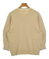 INDIVI（インディヴィ）ニット・セーター ベージュ サイズ:38(M位) レディース/2200617053019