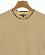 INDIVI（インディヴィ）ニット・セーター ベージュ サイズ:38(M位) レディース/2200617053019