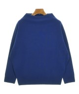 INDIVI（インディヴィ）ニット・セーター 青 サイズ:38(M位) レディース/2200617053026