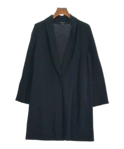 インディヴィ(INDIVI)のINDIVI カーディガン