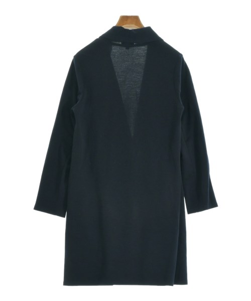 INDIVI（インディヴィ）カーディガン 紺 サイズ:36(S位) レディース/2200617053071