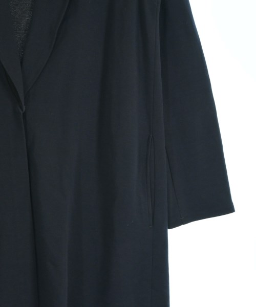 INDIVI（インディヴィ）カーディガン 紺 サイズ:36(S位) レディース/2200617053071