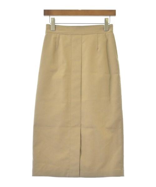 インディヴィ(INDIVI)のINDIVI ロング・マキシ丈スカート