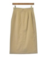 INDIVI（インディヴィ）ロング・マキシ丈スカート ベージュ サイズ:36(S位) レディース/2200617053088