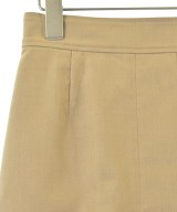 INDIVI（インディヴィ）ロング・マキシ丈スカート ベージュ サイズ:36(S位) レディース/2200617053088