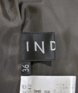 INDIVI（インディヴィ）その他 ベージュ サイズ:36(S位) レディース/2200617053095
