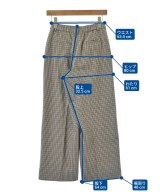 INDIVI（インディヴィ）その他 ベージュ サイズ:36(S位) レディース/2200617053095