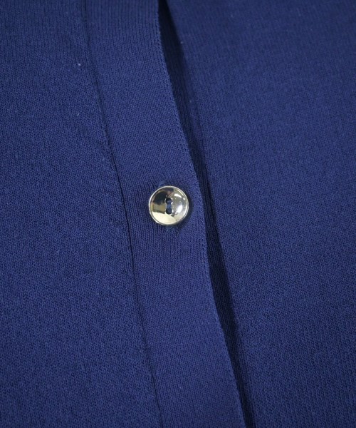 INDIVI（インディヴィ）ニット・セーター 紺 サイズ:38(M位) レディース/2200617053125