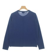 INDIVI（インディヴィ）ニット・セーター 紺 サイズ:38(M位) レディース/2200617053125