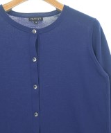 INDIVI（インディヴィ）ニット・セーター 紺 サイズ:38(M位) レディース/2200617053125
