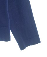 INDIVI（インディヴィ）ニット・セーター 紺 サイズ:38(M位) レディース/2200617053125