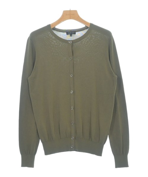 インディヴィ(INDIVI)のINDIVI ニット・セーター