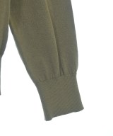 INDIVI（インディヴィ）ニット・セーター カーキ サイズ:38(M位) レディース/2200617053132