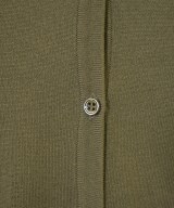 INDIVI（インディヴィ）ニット・セーター カーキ サイズ:38(M位) レディース/2200617053132