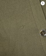 INDIVI（インディヴィ）ニット・セーター カーキ サイズ:38(M位) レディース/2200617053132