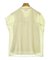 INDIVI（インディヴィ）ブラウス 緑 サイズ:36(S位) レディース/2200617053170