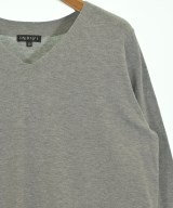 INDIVI（インディヴィ）ニット・セーター グレー サイズ:38(M位) レディース/2200617053194