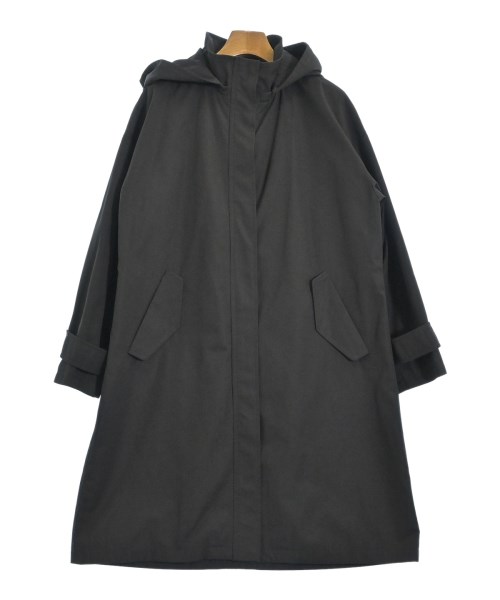 インディヴィ(INDIVI)のINDIVI モッズコート