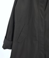 INDIVI（インディヴィ）モッズコート 黒 サイズ:36(S位) レディース/2200617272021